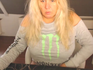 KimMitch 14-11-2021 Webcam 